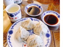 小笼包-勤德兴(湖滨路店)