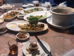 -陈记顺和潮汕牛肉火锅(韩江路店)