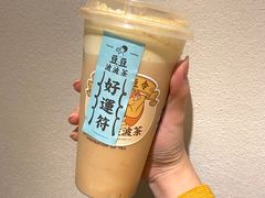 -喜茶(中山利和新地店)