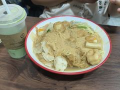 -刘文祥大碗麻辣烫(南开大学店)