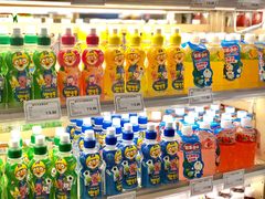 -BETTER拜特精品超市(丹尼斯一天地店)