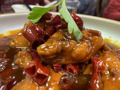 -佳佳麻辣烧菜馆