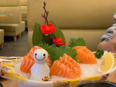 -禾绿寿司(星光68广场店)