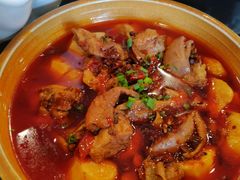 -鸿恩陶然大观园
