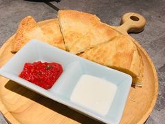 -耶里夏丽·丝路新疆菜·清真食品(徐汇南丹东路臻选店)