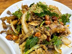 -萍姨抻面馆·鸡架冒菜(清湖店)