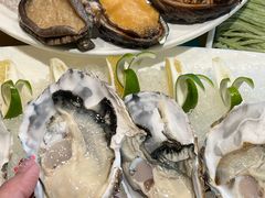 -皇城老妈·大连海鲜火锅(港湾店)