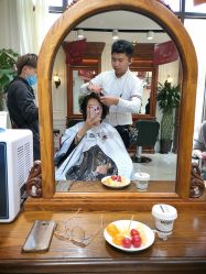 点击看大图 -木北造型