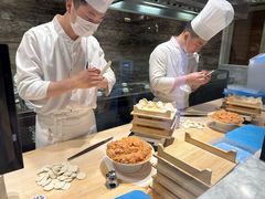 -喜鼎海胆水饺(东港店)