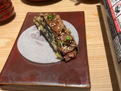 -YAMAKAWA(龙湖胥江天街店)