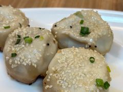 -小杨生煎(杭州东站店)