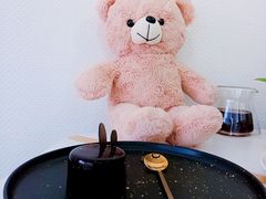-边渡咖啡烘焙店(昙华林店)
