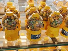 -爱维尔阳光蛋糕(越湖店)