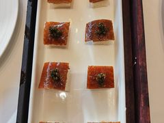 -北京西单美爵酒店-融轩中餐厅