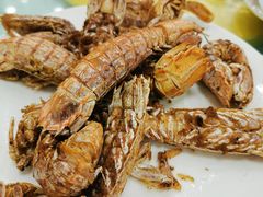 皮皮虾-聚德福海鲜家常菜(刘庄店)