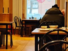 -清真吴记门钉肉饼·喜多利