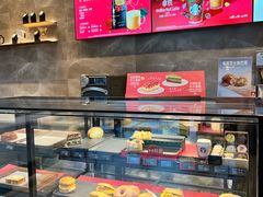 -星巴克臻选(深圳卓悦中心店)