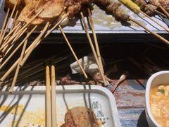 -管氏翅吧(广渠门店)