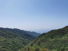 -大围山国家森林公园