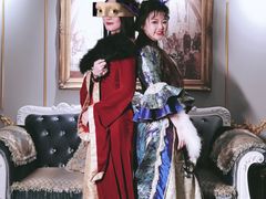 -JOJO实景沉浸侦探剧本杀(大悦城店)