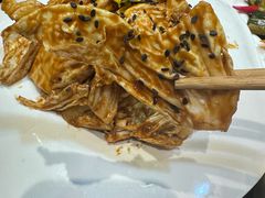 -南门四季铜锅涮肉(左家庄店)