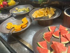 -東盛炭烤自助料理(浦东文峰广场店)