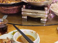 -深巷家味馆.湖北头牌红烧鱼头拌饭(黄陂店)