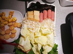 -半天妖烤鱼(中山路店)