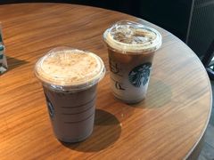 -星巴克(深圳龙岗摩尔城店)