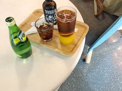 -sugarman espresso素饮糖人高新咖啡工厂