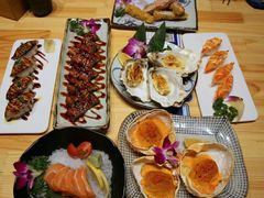 -兄弟船精致料理(万科蓝山店)