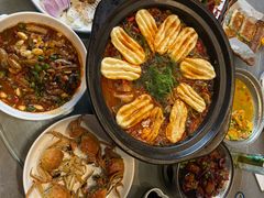 -秦淮人家风味酒楼(赣榆店)