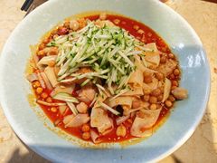石河子凉皮-品质伊骊新疆菜(紫金店)