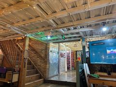 -三个大叔烤羊肉串·歌手驻唱·碳烤鲜肉(西三旗店)