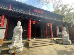 -灵谷景区