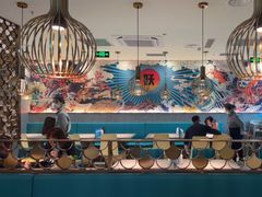 -半天妖烤鱼(大兴大悦春风里店)