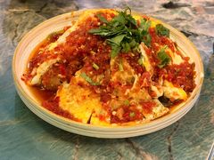 -浩海火烧云傣家菜(京广店)