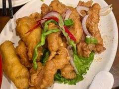 -奶奶的味道(胶州路店)