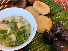 -壮乡楼民俗文化苑(李宁体育园店)