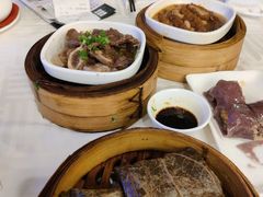 -潮福城大酒楼·潮粤菜·港式点心(阳光城店)