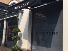 -GIVENCHY(比斯特苏州购物村店)