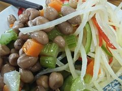 -东关吉祥西安腊汁肉夹馍(健德门店)