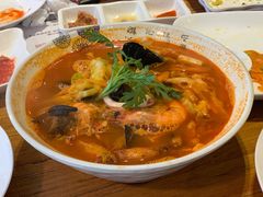 -紫霞门韩国料理烤肉(深南东路店)
