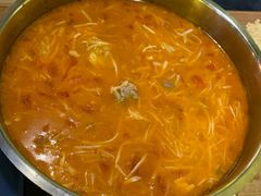 -傣香原味·傣味特色菜·手抓饭(呈贡吾悦广场店)