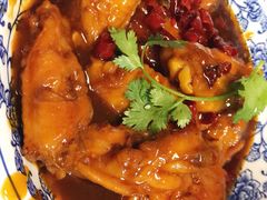 -佳佳麻辣烧菜馆