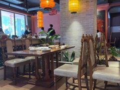 -张家卫·阳江菜·小海鲜(肥婆湾桥店)