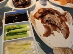 片皮鸭-湖锦酒楼·旗舰店(三阳总店)
