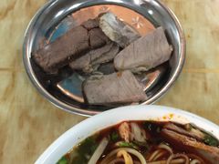 -清真·马安军辣子牛肉面