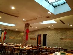 大堂-一粥(华侨城创意文化园店)
