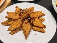 -铜锣湾·有麝自然香(渝北财富中心店)
